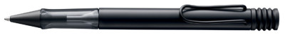 LAMY Druckkugelschreiber AL-star graphite