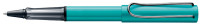 LAMY Tintenroller AL-star oceanblue