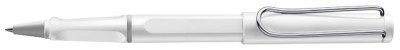 LAMY Tintenroller safari white