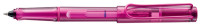 LAMY Tintenroller balloon 2.0 blue LAMY Tintenroller balloon 2.0 blue