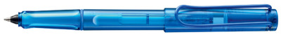 LAMY Tintenroller balloon 2.0 blue