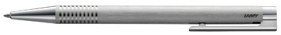 LAMY Druckkugelschreiber logo brushed