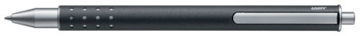 LAMY Tintenroller swift imperialblue