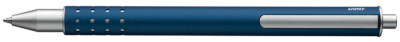 LAMY Tintenroller swift black