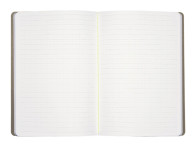 LAMY Notizbuch Hardcover B2, DIN A6, oceanblue