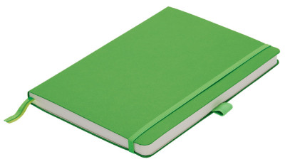 LAMY Notizbuch Softcover B4, DIN A6, umbra