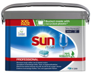 Sun Professional Spülmaschinentabs All-in-1