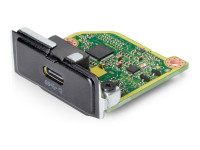 HP : TYPE-C USB 3.1 GEN2 PORT W/ 100WPD V2