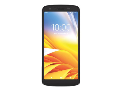 Mobilis : ANTI-SHOCK IK06-CLEAR MEMOR 10 bulk SCREEN PROTECTOR