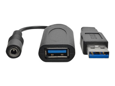 Eaton MGE : 20M USB 3.0 ACTIVE extension REPEATER cable USB-A M pour