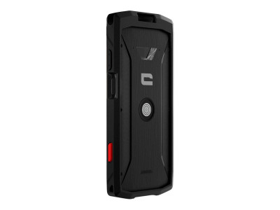 Crosscall : STYLUS CASE CORE-X4 BLACK .