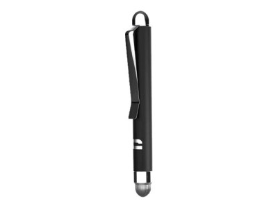 Crosscall : STYLUS CASE CORE-X4 BLACK .