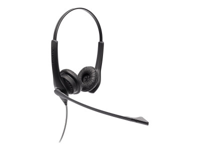 GN Audio : JABRA BIZ 1100 (RESERVE EDUCATION) DUO 3.5MM EDUCATION