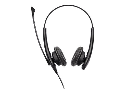 GN Audio : JABRA BIZ 1100 (RESERVE EDUCATION) DUO 3.5MM EDUCATION