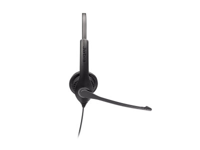 GN Audio : JABRA BIZ 1100 (RESERVE EDUCATION) DUO 3.5MM EDUCATION