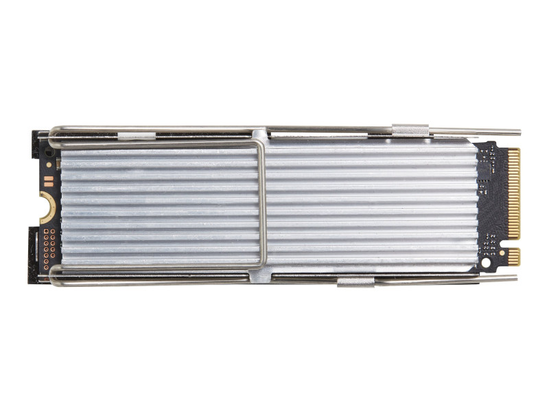 Hp 512 gb pcie nvmetm value m 2 ssd