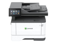 Lexmark MX432adwe Imprimante laser monochrome multifonction