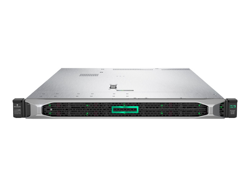 HPe : DL360 G10 4210R MR416I-A 8SFF BC SVR (xeon)