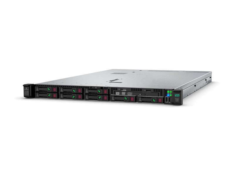 HPe : DL360 G10 4210R MR416I-A 8SFF BC SVR (xeon)