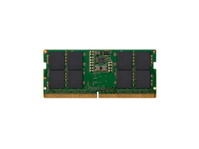 HP : 16GB (1X16GB) DDR5 4800 DIMM ECC REG MEM