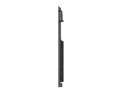Viewsonic : VIEWBOARD 50SERIE TOUCHSCREEN 75IN UHD 16:09 3840X2160 1200:1
