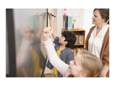 Viewsonic : VIEWBOARD 50SERIE TOUCHSCREEN 75IN UHD 16:09 3840X2160 1200:1