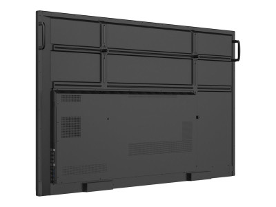 Viewsonic : VIEWBOARD 50SERIE TOUCHSCREEN 75IN UHD 16:09 3840X2160 1200:1