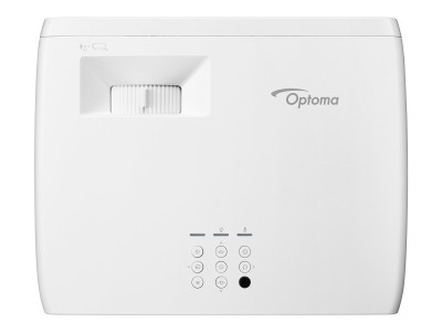 Optoma : ZH450ST 1080P 4.500LM laser