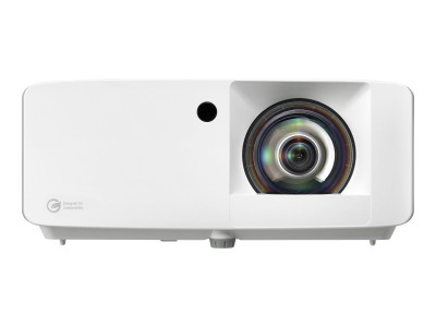 Optoma : ZH450ST 1080P 4.500LM laser