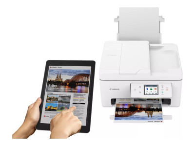 Canon : PIXMA TS7750I
