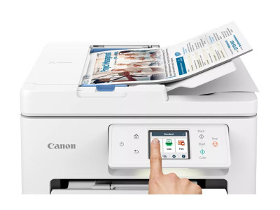 Canon : PIXMA TS7750I