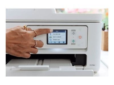 Canon : PIXMA TS7750I