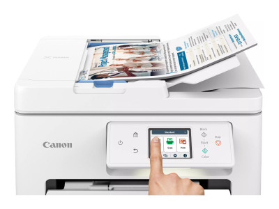 Canon : PIXMA TS7750I