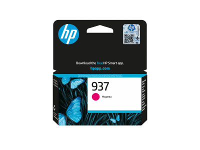 HP : 937 MAGENTA cartouche d'encre
