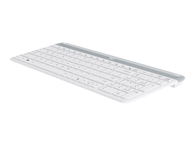 Logitech : MK470 SLIM COMBO - GRAPHITE HRV-SLV - 2.4GHZ - N/A INTNL-973