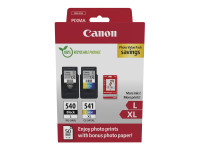 Canon : PG540L/CL541XL PVP
