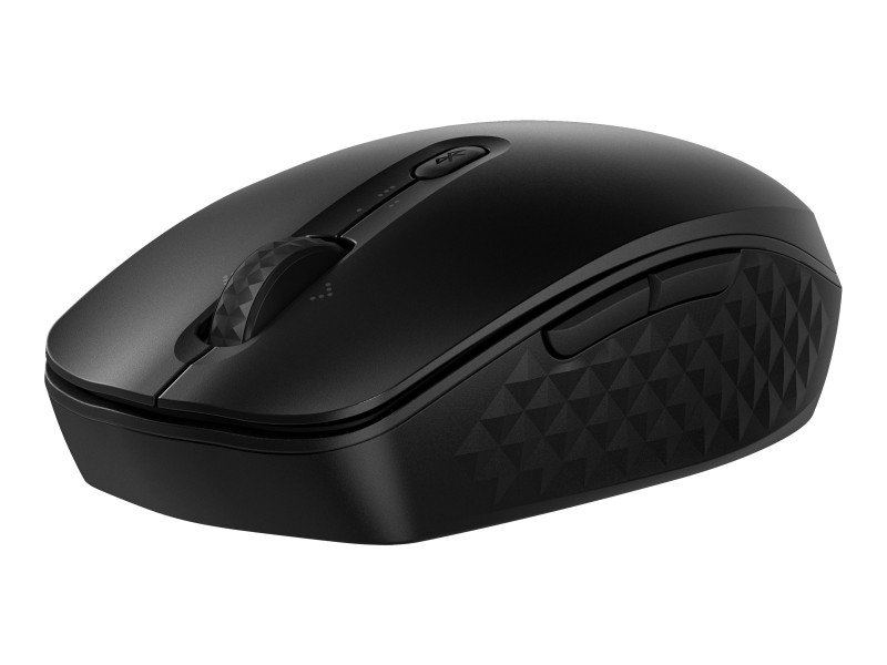 HP : 425 PROGRAMMABLE WIRELESS MOUSE