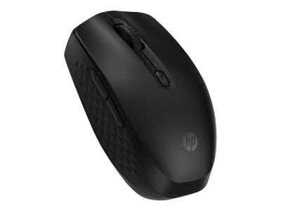 HP : 425 PROGRAMMABLE WIRELESS MOUSE