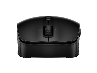HP : 425 PROGRAMMABLE WIRELESS MOUSE