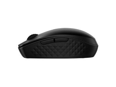 HP : 425 PROGRAMMABLE WIRELESS MOUSE