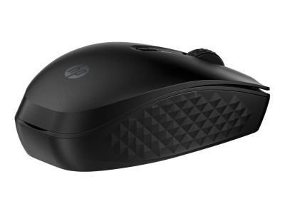 HP : 425 PROGRAMMABLE WIRELESS MOUSE