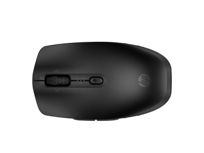 HP : 425 PROGRAMMABLE WIRELESS MOUSE