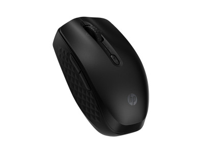 HP : 425 PROGRAMMABLE WIRELESS MOUSE