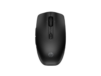 HP : 425 PROGRAMMABLE WIRELESS MOUSE
