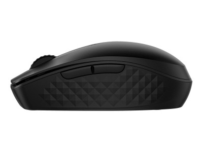 HP : 425 PROGRAMMABLE WIRELESS MOUSE