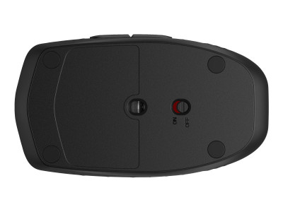 HP : 425 PROGRAMMABLE WIRELESS MOUSE