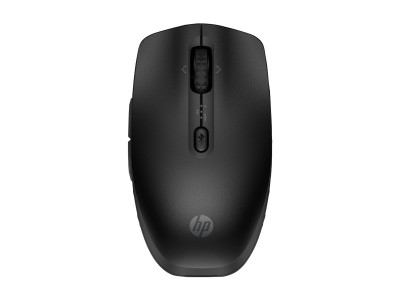 HP : 425 PROGRAMMABLE WIRELESS MOUSE