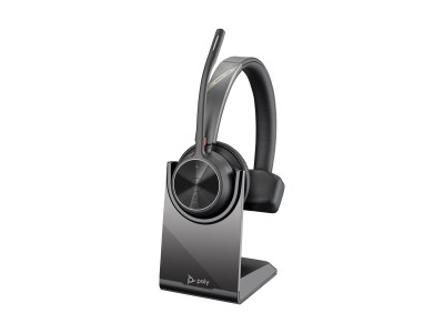 Poly : VOYAGER 4310 UC V4310 C USB-A CS WW