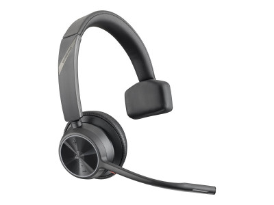 Poly : VOYAGER 4310 UC V4310 C USB-A CS WW