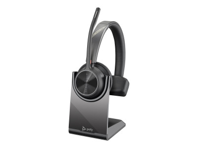 Poly : VOYAGER 4310 UC V4310 C USB-A CS WW